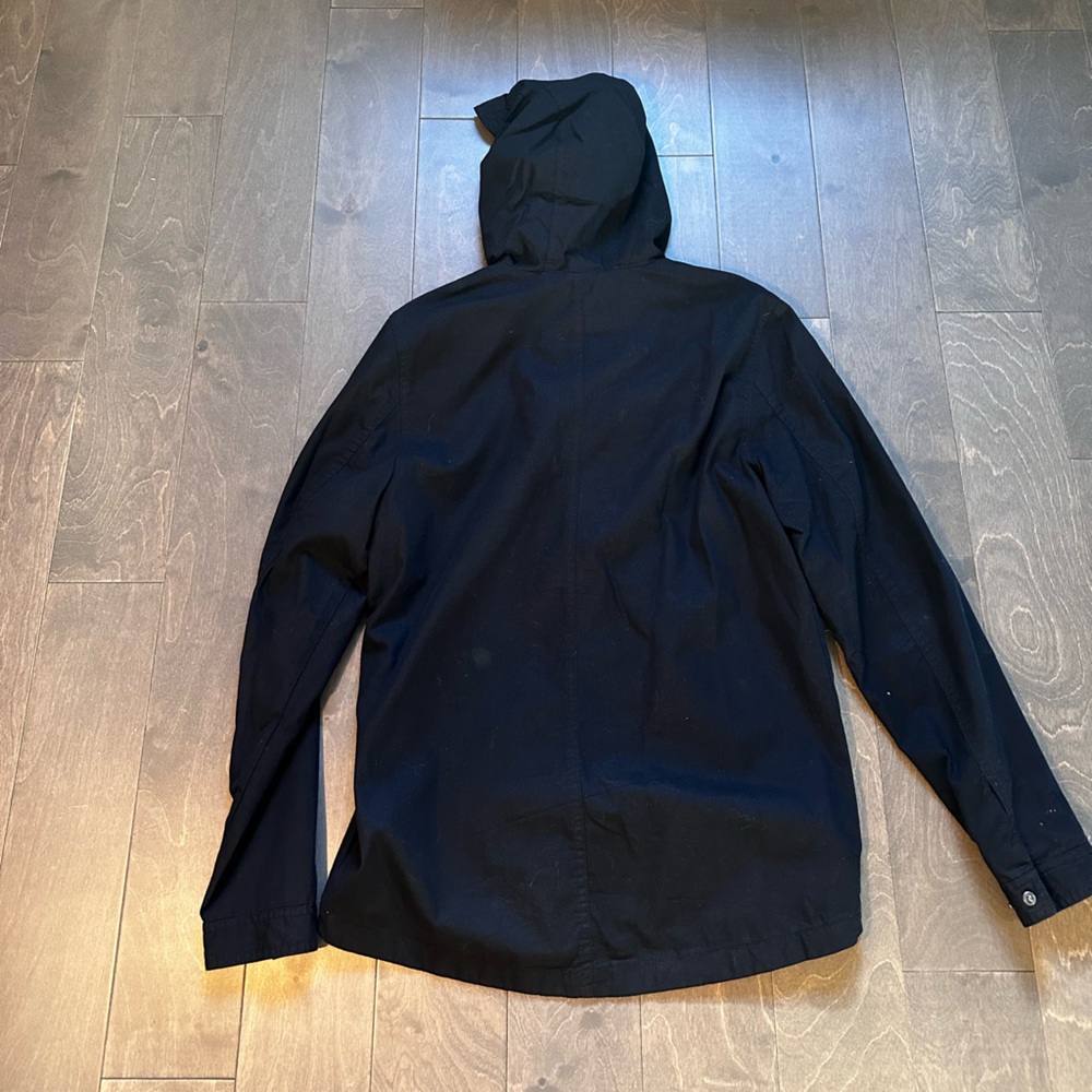 Light Jacket - Picture 2 of 3